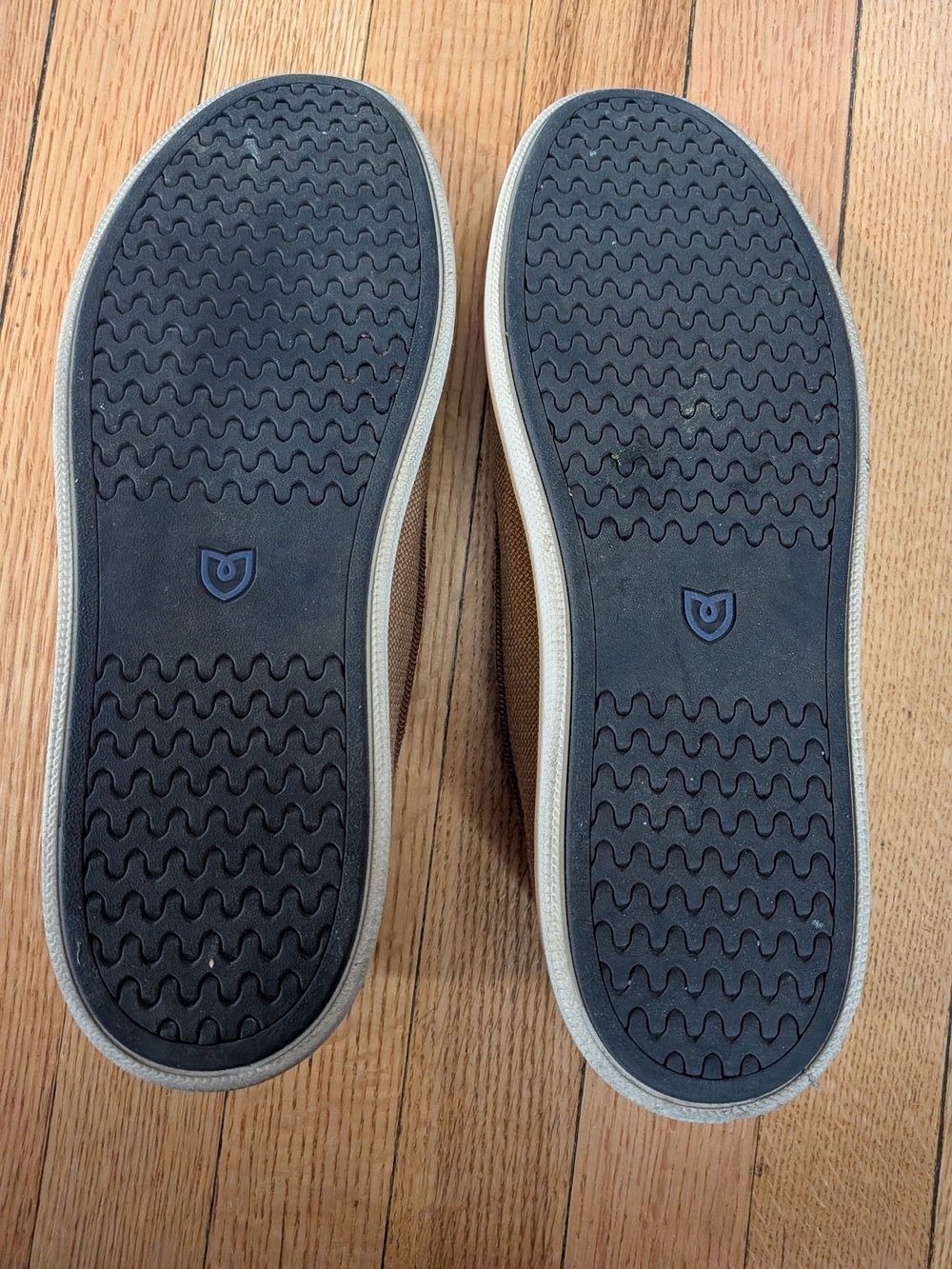 Rothy's Ravello Boat Shoes - Picture 3 of 6